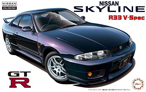 Fujimi inch up - 1/24,
