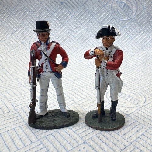 Del prado toy - soldiers, set