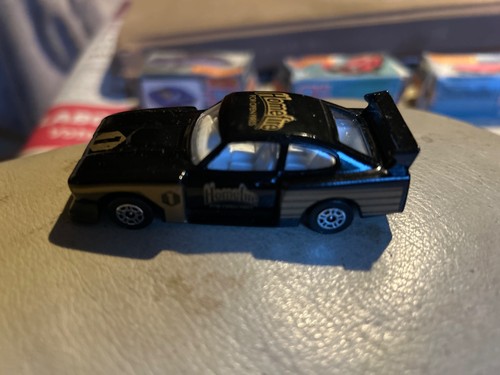 Vintage 1985 corgi - corgi, juniors