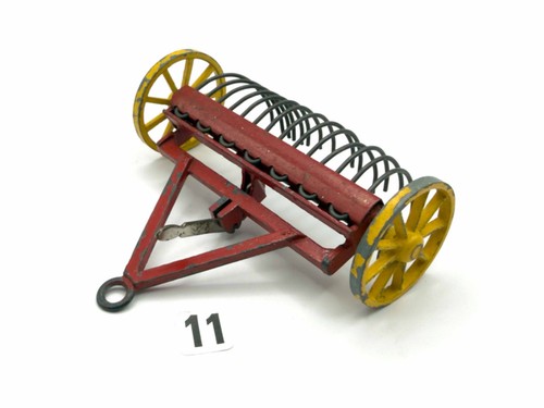 Vintage meccano dinky toys - meccano, #