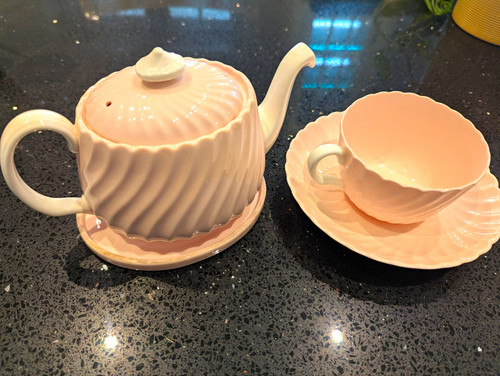 Vintage minton fife - minton,