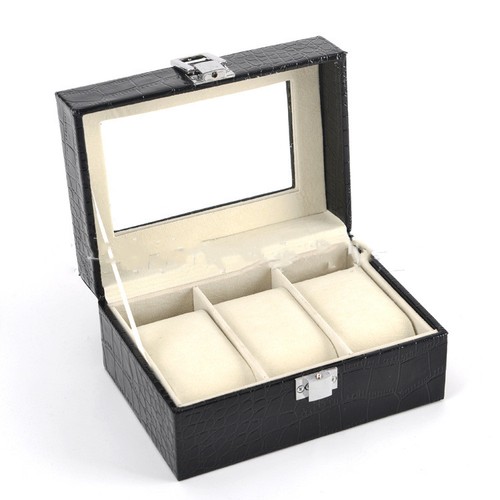Watch display storage - storage, box