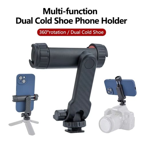 360 rotatable with dual - 360°,