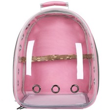 _Pet Carrier Bird Travel Bag
