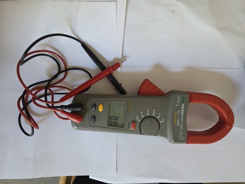 Iso tech icm - iso-tech, clamp
