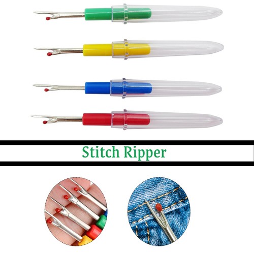 100x assorted colour seam - 1-100x,