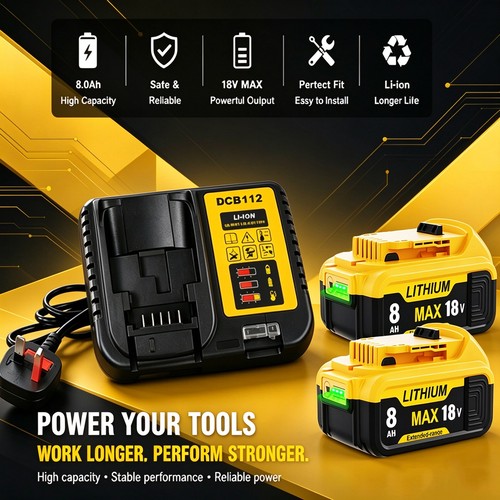 0ah for dewalt - for,