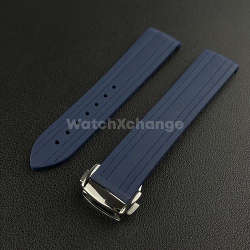 Blue omega seamaster 41mm - blue,