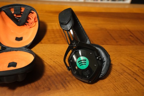 Moda crossfade wireless - v-moda,