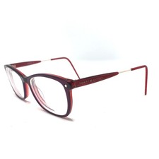 Tommy Hilfiger TH112 Glasses Frames Pink Full Rim Ladies Eyeglasses Frame Only