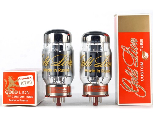 One new tube kt88 - new,