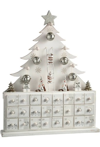 Werchrishmas wooden christmas - wooden,