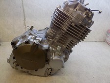 Honda XR400 Engine Motor   XR 400 2000 low hours! 
