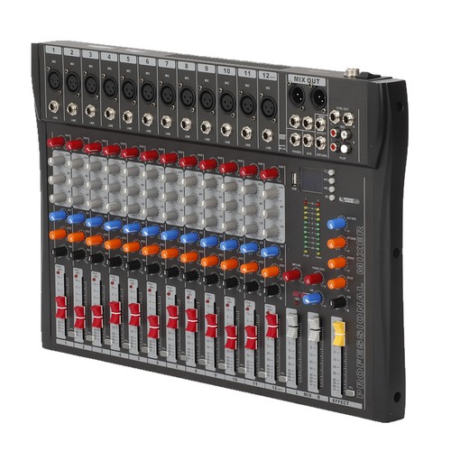 Professional channel live - 12,
