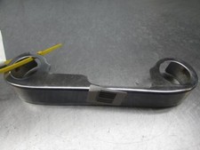 Yamaha RD250 RD350 A/B Torque Induction TI 1974-1975 Lower Bottom Yoke Trim 