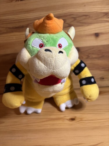 Official nintendo super mario - nintendo,