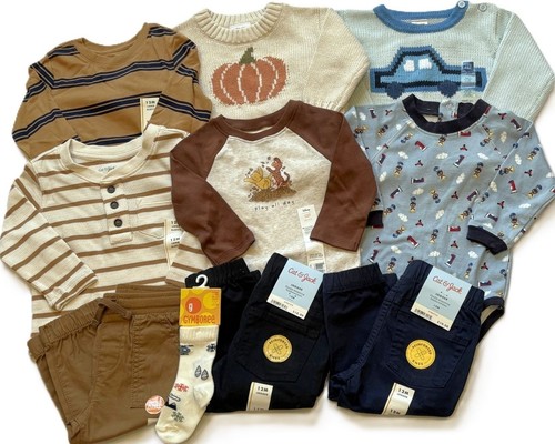 New 10pc cat - 10pc, &