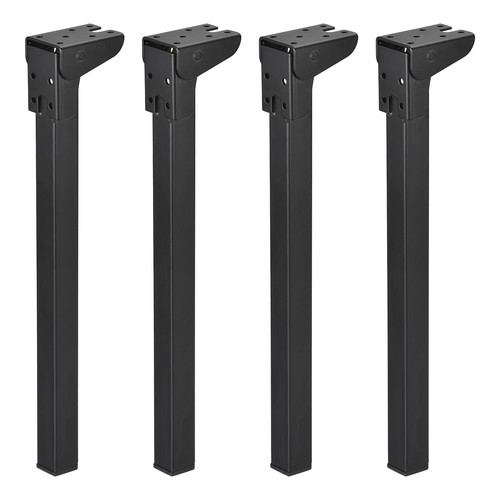 Folding table legs 4pcs - folding,