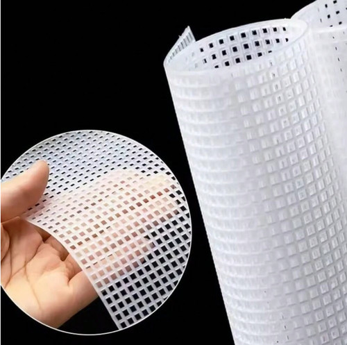 1pc sewing plastic - 1pc, canvas