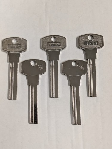 Yale superior key - superior, blanks