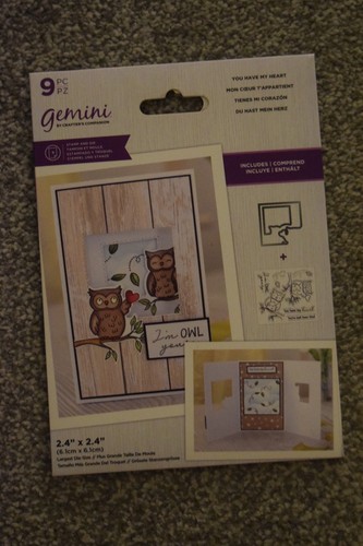 Gemini crafter companion - gemini, crafter's