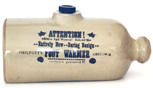Vintage moira pottery - vintage,