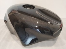 Aprilia Rs250 Carbon Fiber