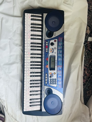 Yamaha psr 260 - yamaha,