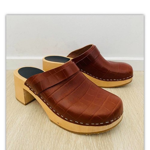 Swedish hasbeens leather - hasbeens,