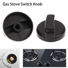 Gas Stove Cooker Control Knob
