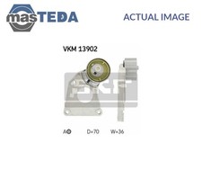 VKM 13902 TIMING BELT TENSIONER PULLEY SKF FOR FIAT ULYSSE 3.0 3L 150KW