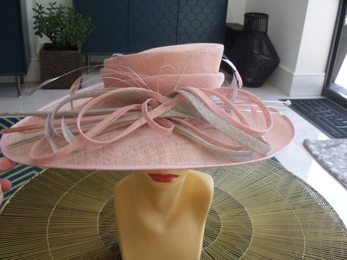 Beautiful pink and silver - pink,