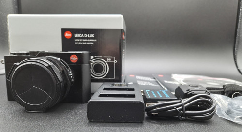 All works leica lux typ - works*,