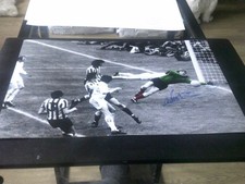 JIM MONTGOMERY SUNDERLAND