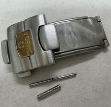 OMEGA Genuine Clasp Seamaster