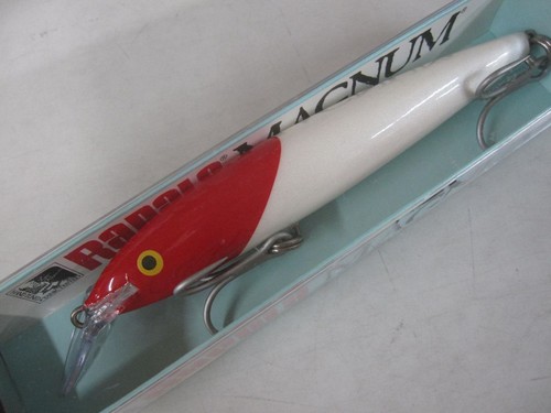 Rapala floating magnum fmag - rapala, fmag-14