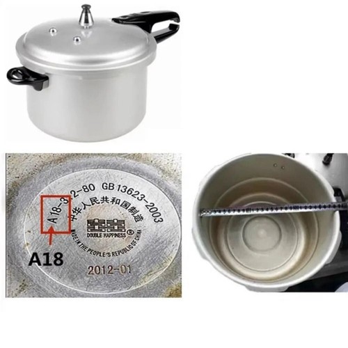 Universal sealing ring - sealing,