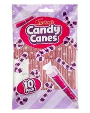 Swizzels Candy Canes Violet
