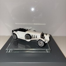 MATCHBOX MODELS OF YESTERYEAR