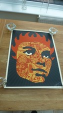 2005 SHEPARD FAIREY OBEY