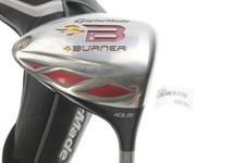 TaylorMade Burner '09 Golf