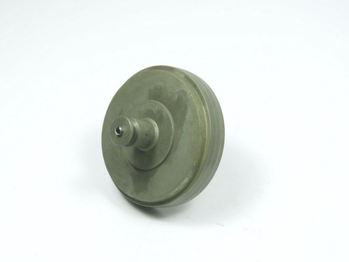 Sony 458 capstan - *sony, flywheel