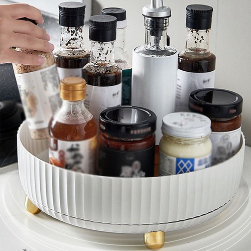 Rotating make cosmetic - rotating,