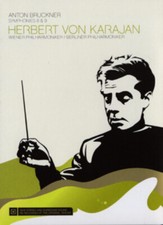Herbert von Karajan: Bruckner