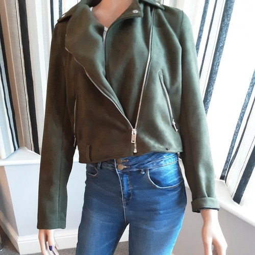 Primark ladies khaki - primark,