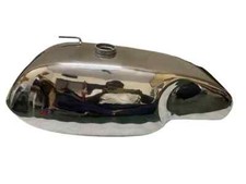 Norton Commando Triton Triumph