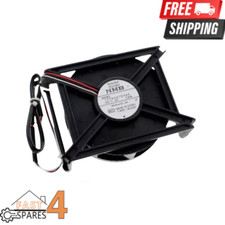 Hotpoint Fridge & Freezer