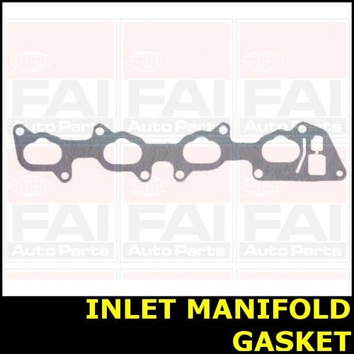 Inlet manifold gasket fits - inlet,