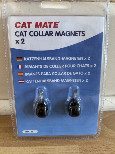 Cat mate collar dog - collar,
