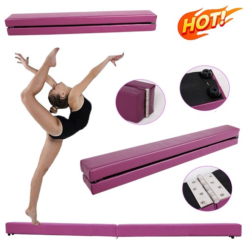 7ft foldable gymnastics - 7ft,